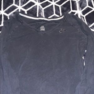 Nike long sleeve